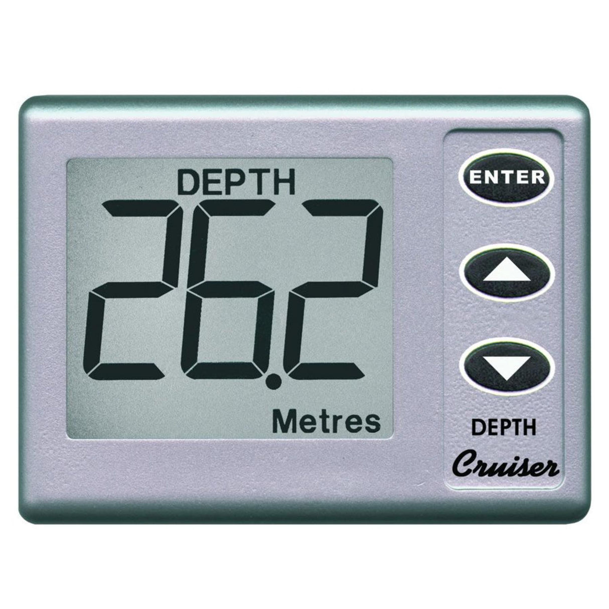 NASA Crusier Depth Display Only - PROTEUS MARINE STORE