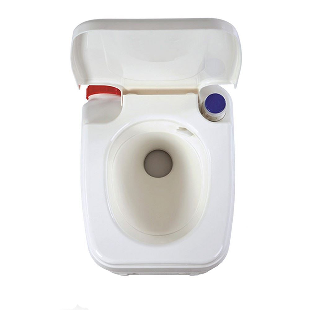 Fiamma Bi-Pot 39 Toilet (01355-01-)