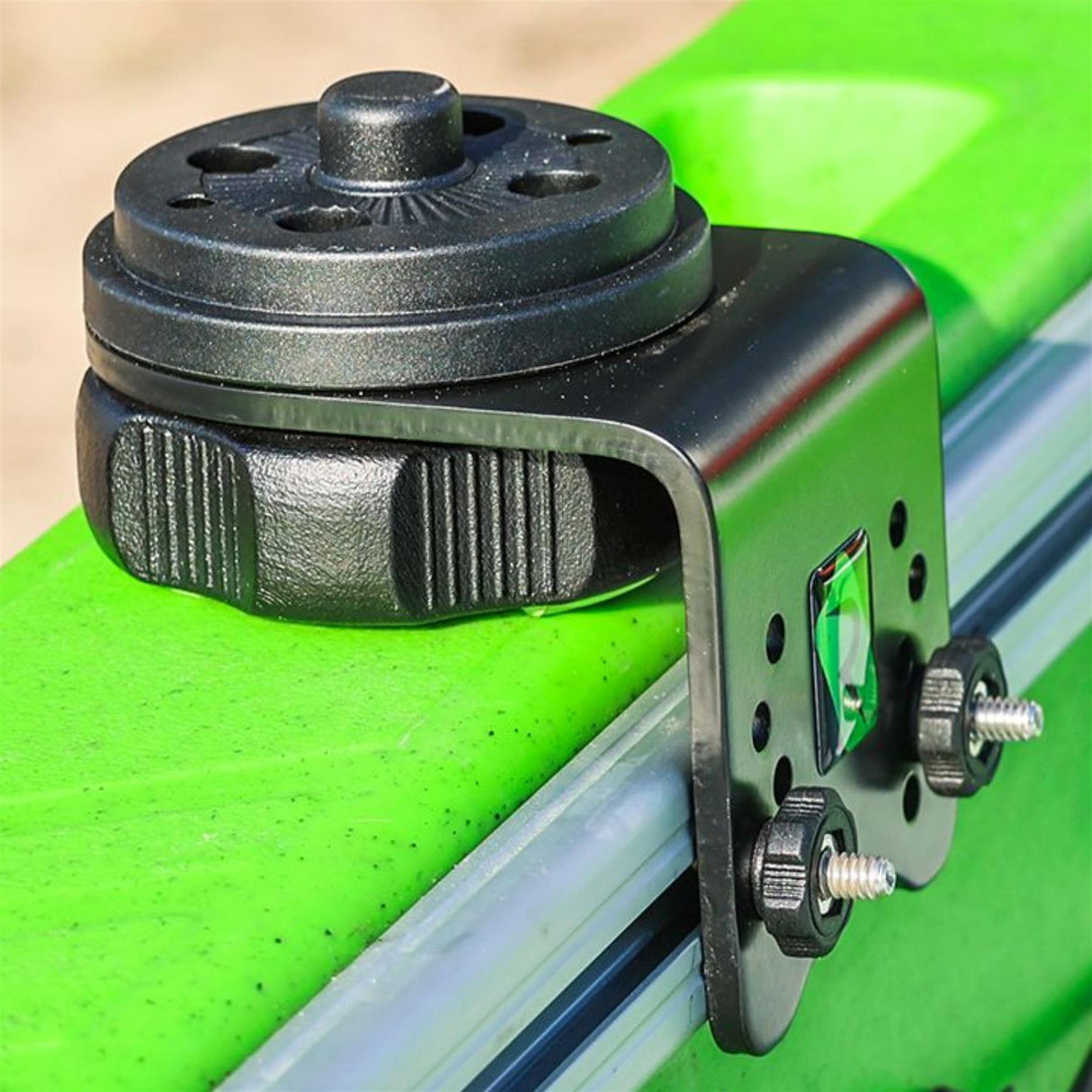 Railblaza HEXX Gunnel Track Mount