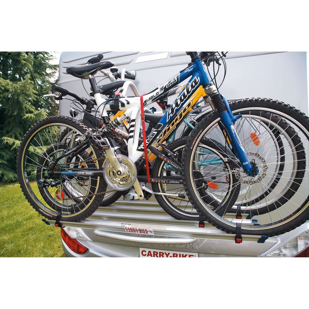 Fiamma Security Strap 2 Metres (98656-419)