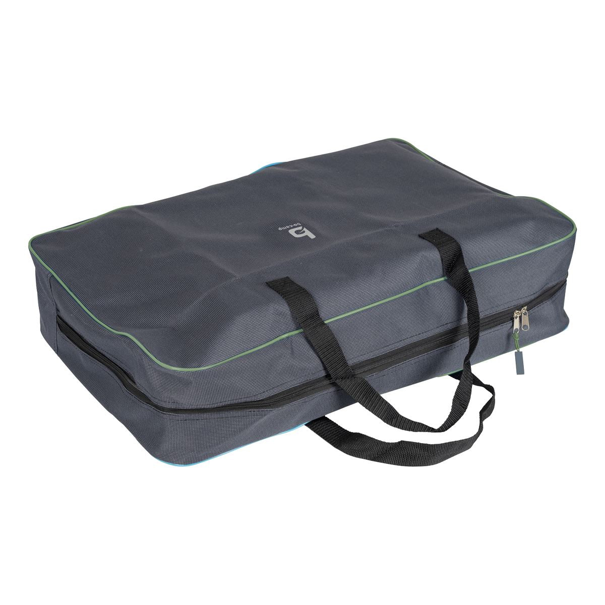 Bo-Camp Storage Bag Gas Stove 2-Pits