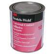 3M FB10 Fastbond 10 Contact Adhesive 1L (1) - PROTEUS MARINE STORE