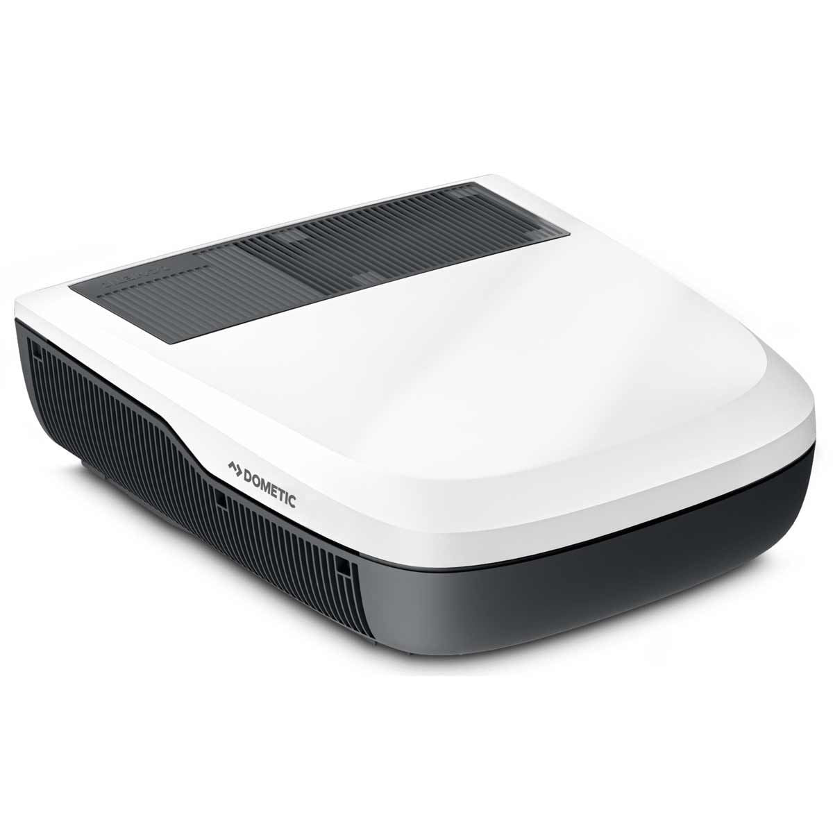 Dometic FreshJet FJX4 1500M Roof Air Conditioner White for Motohome Caravans