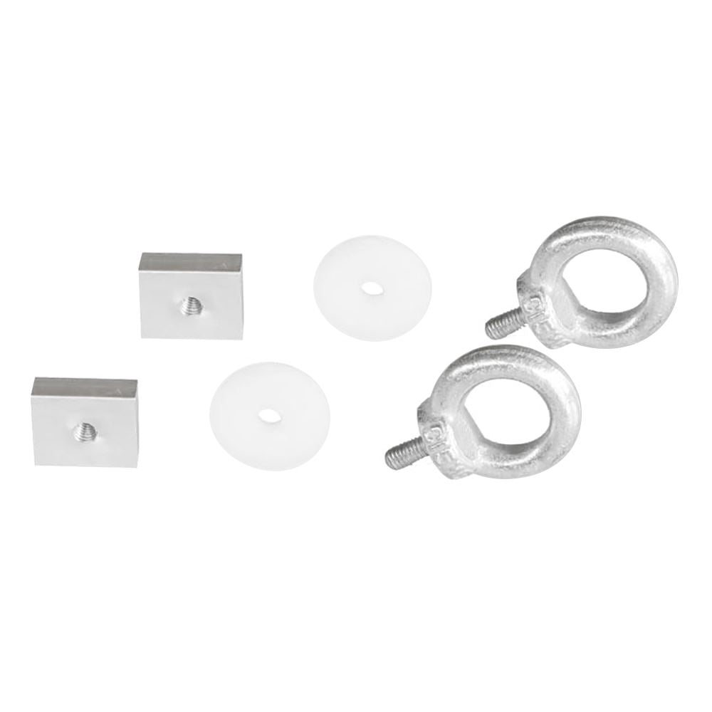 Fiamma Eye Kit Garage Bars (98656-494)