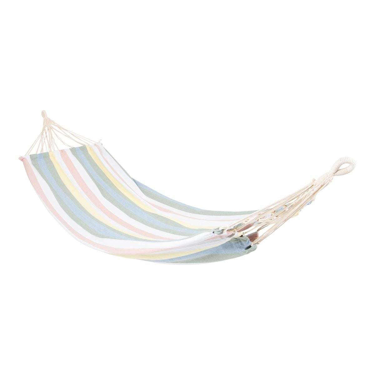 Bo-Camp Pastel Collection Hammock Auvillar