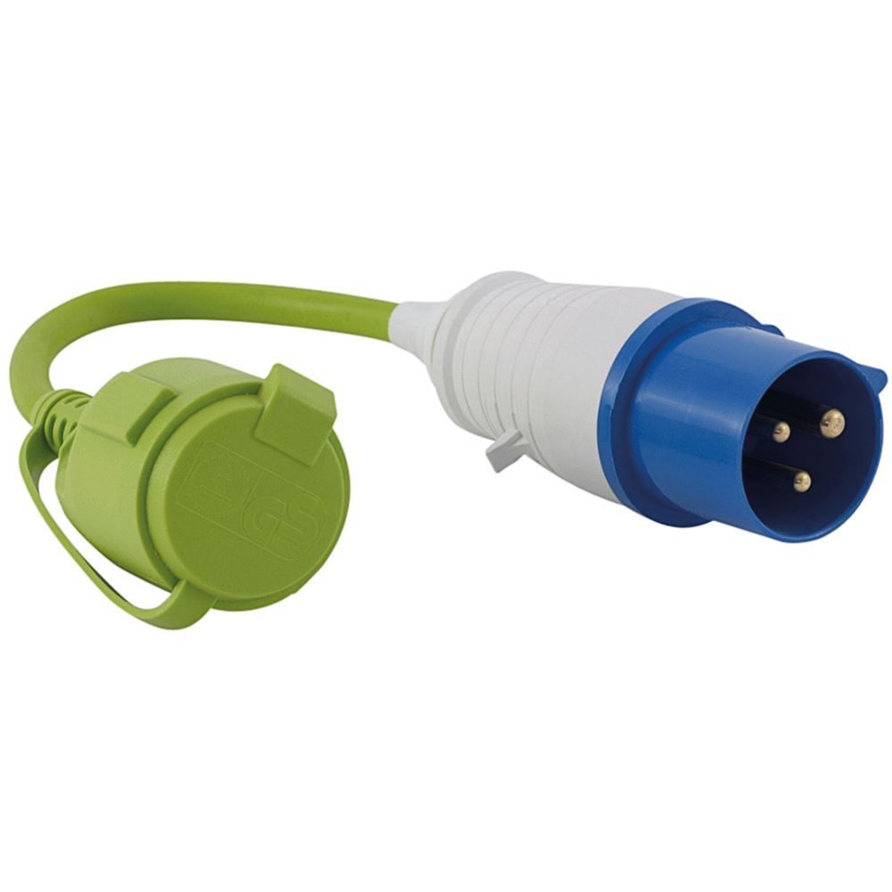 Conversion Lead Socket - Continental