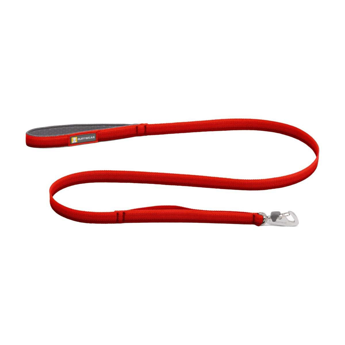 Ruffwear Front Range� Dog Lead in Red Canyon (One Size)