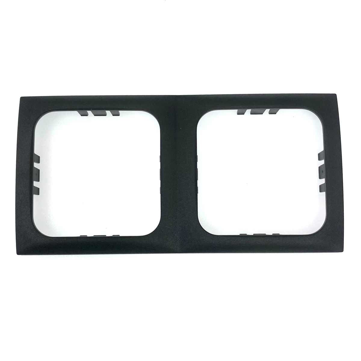 Berker Double Truma Frame