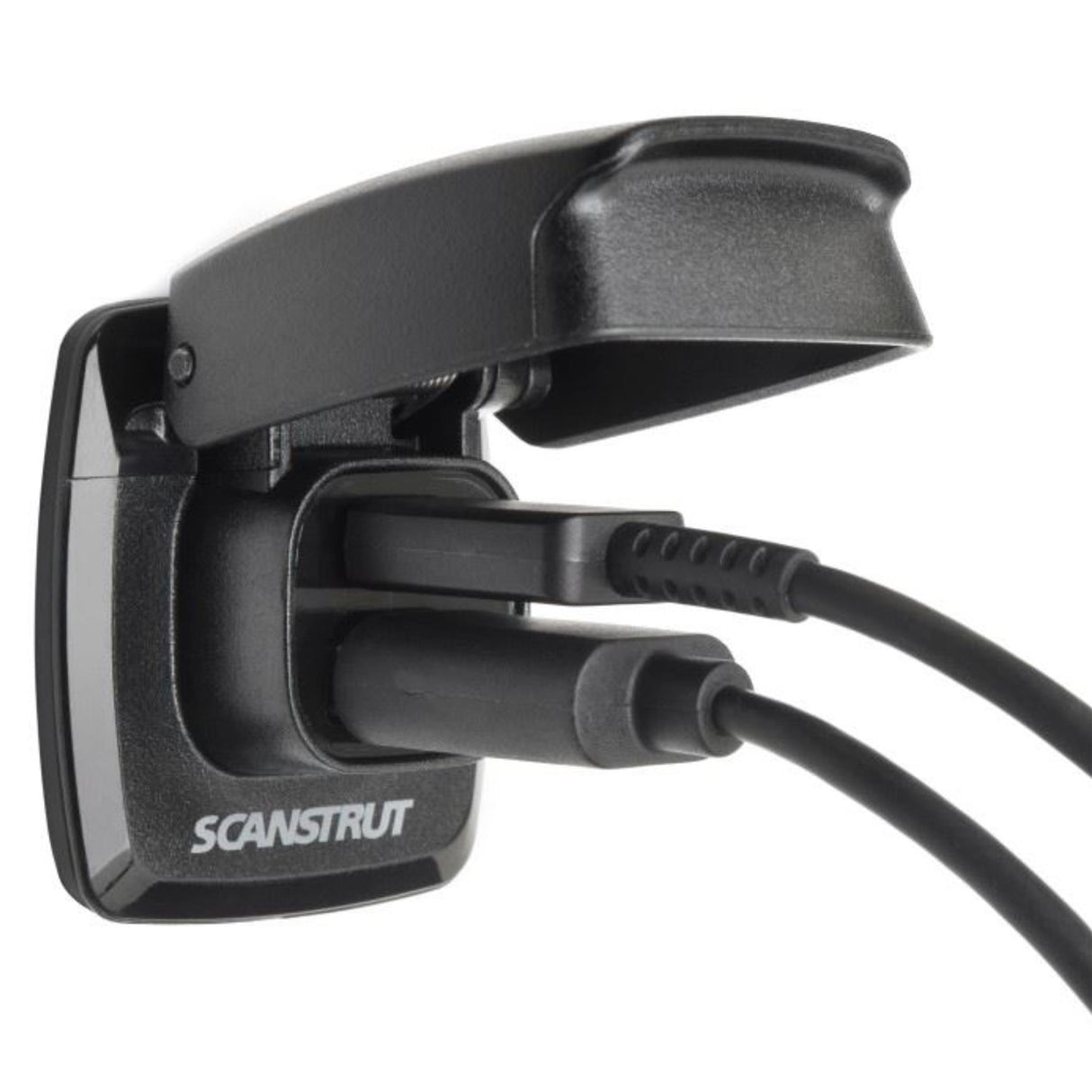 Scanstrut Flip Pro Fast Charge Dual USB Socket (Rear Fit)