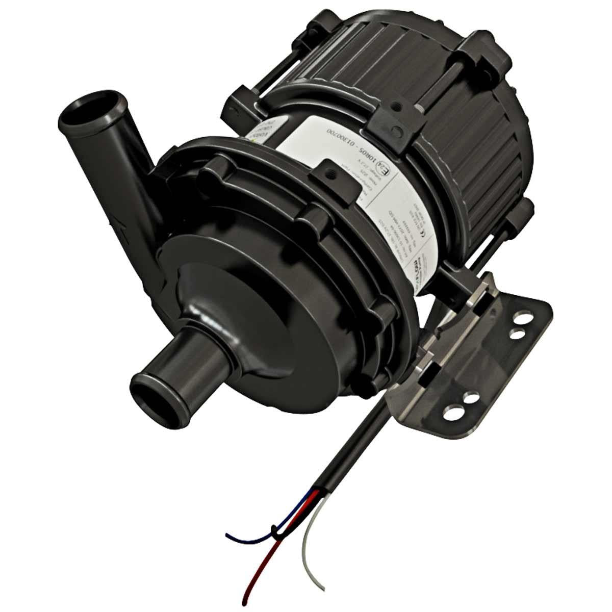 Johnson CM95HP 27.2V Magnetically Driven Circulation Water Pump, 25mm Hose, 75LPM