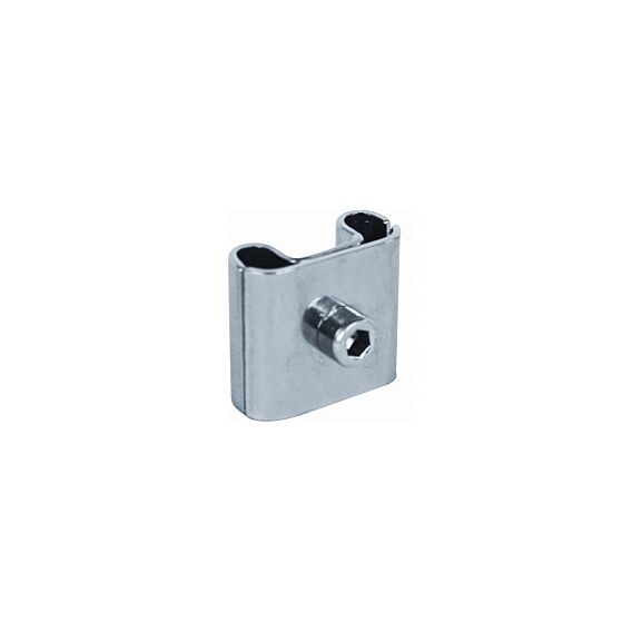 S/S Clip for connecting Fender Baskets