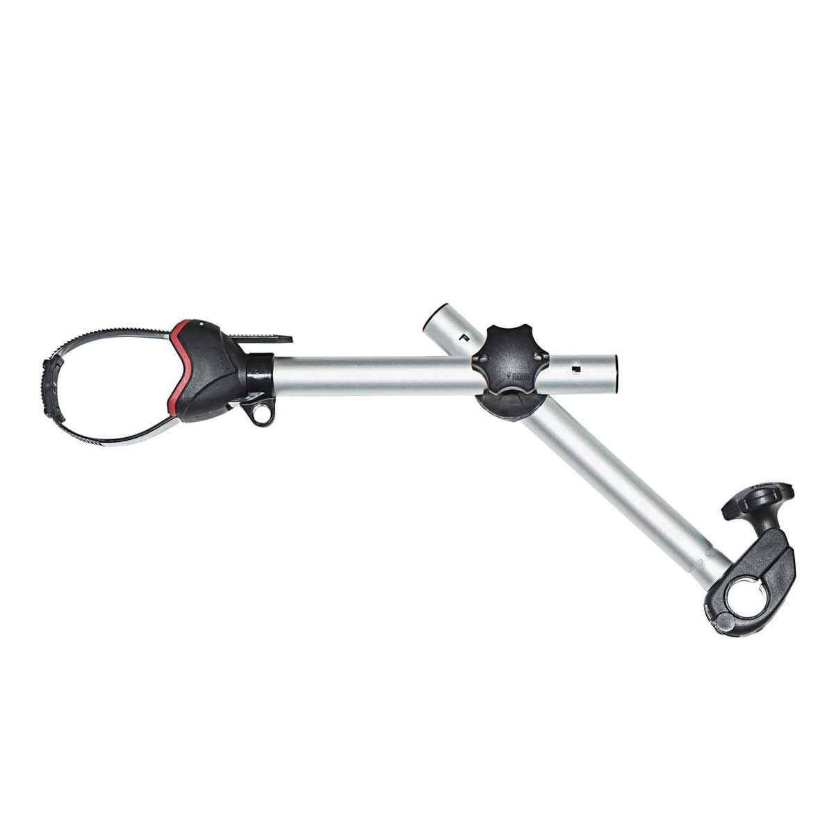 Fiamma Bike-Block Pro S D 2 Aluminium (08831E01-)