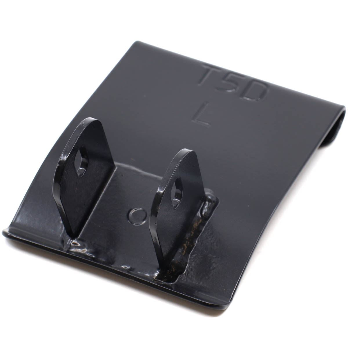 Fiamma VW T5D Upper Bracket L/H (98656-244)