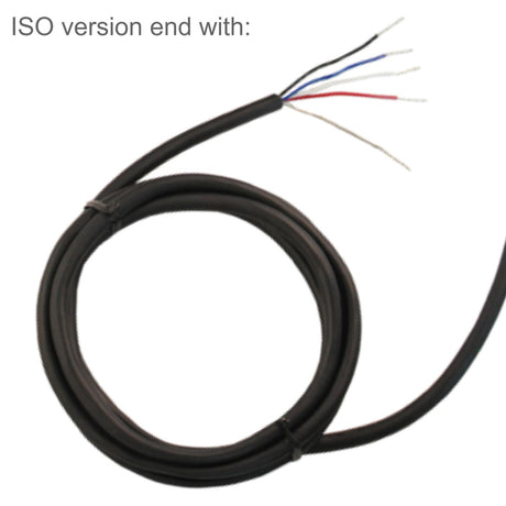 Actisense NGT-1 NMEA 2000 to PC Gateway / Sends & Receives NMEA 2000 Data - ISO version