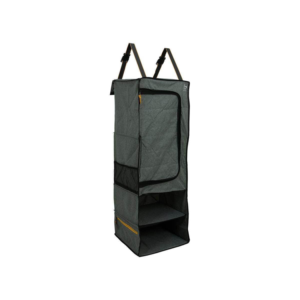 Bo-Camp Industrial Collection Organizer Westlawn 4 Compartments