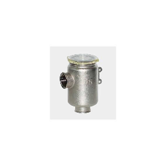 Filter 3/4"