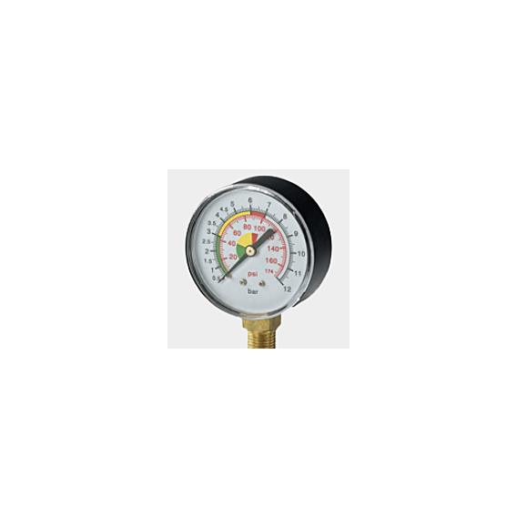Pressure Gauge