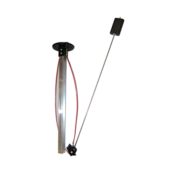 Fuel Level Sender 4” - 24” Tank 240-33 Ohm