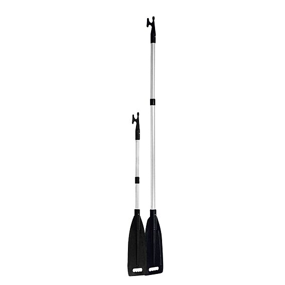 Paddle Telesc.+Hook (D30mm L156cm)