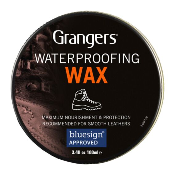 100ml Waterproofing Wax