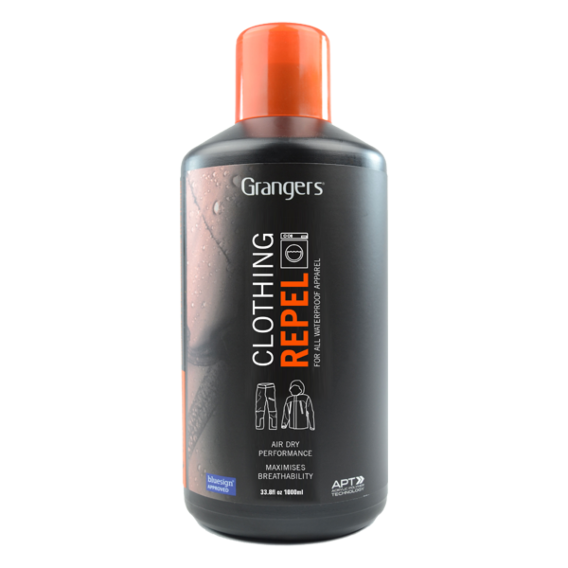 Clothing Repel-1L