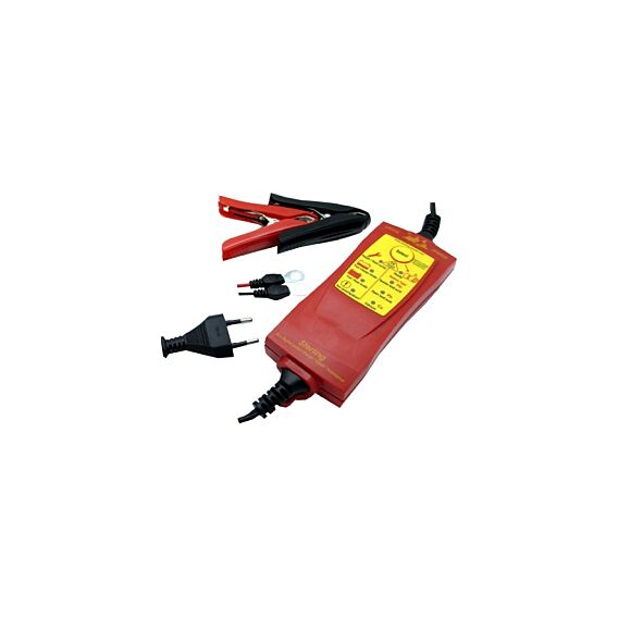 Global Smart Charger 24V 2.5A