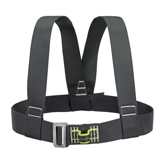 Simple Adjustable Harness