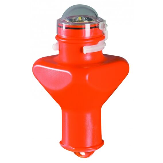 Stella LED Floating Lifebuoy Light
