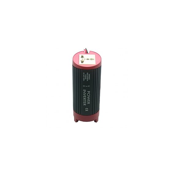 12v 170w Invertor Fan Cooled