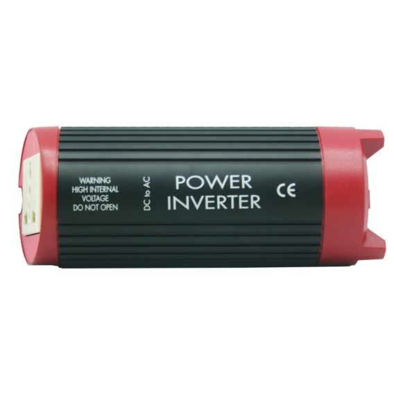 12v 150w Invertor Dual Socket