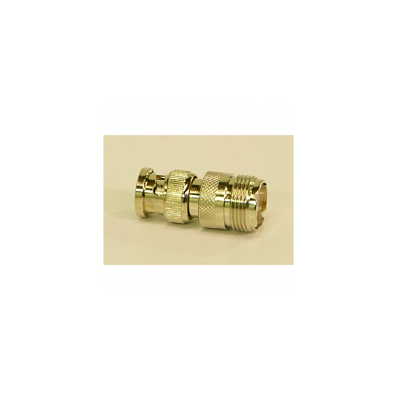 PL259 to BNC Adaptor