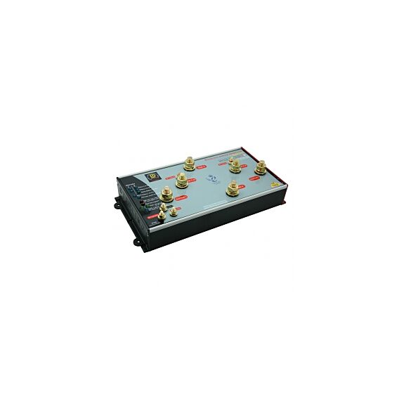 Pro Split R 12V 2 x 130A 4 Out Split Isolator