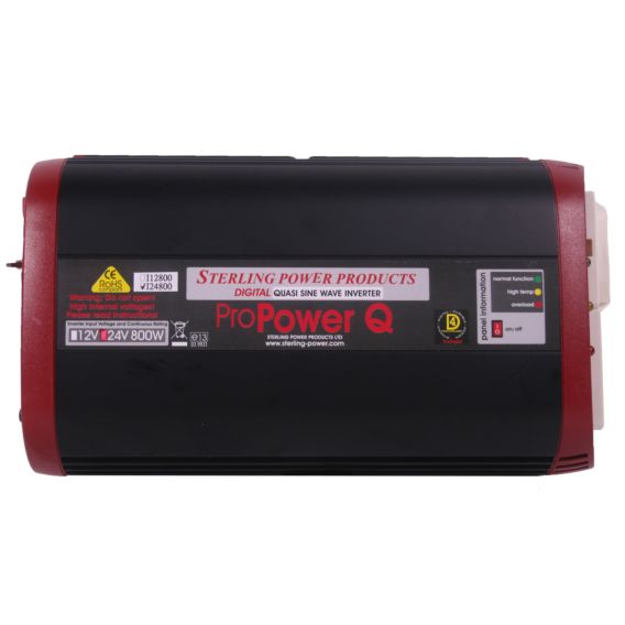 12v 600w Inverter