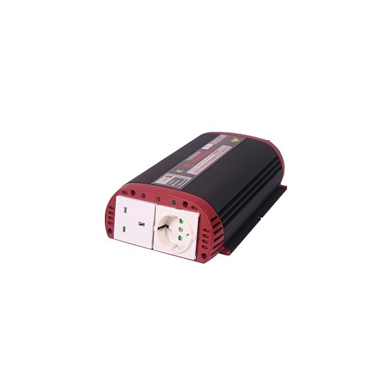 24v 600w Inverter