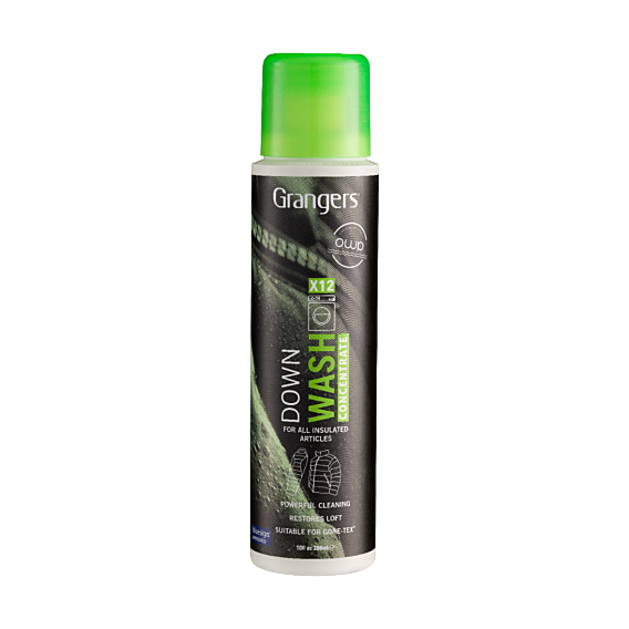 Down Wash (concentrate) 300ml