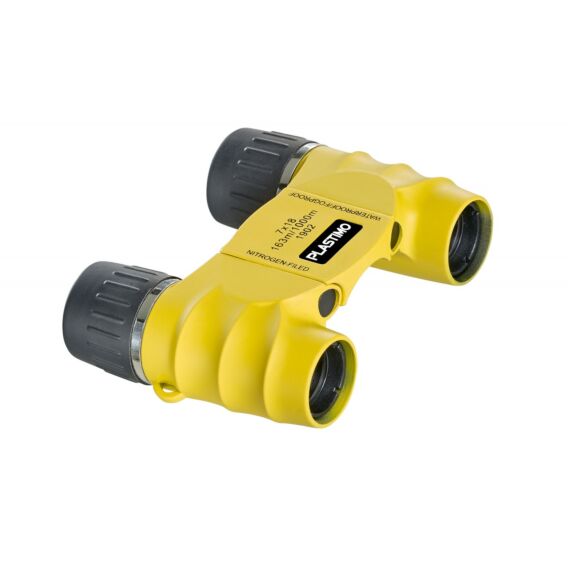 Pocket 7 X 18 Binoculars