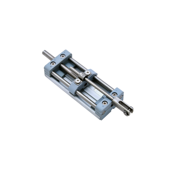 Twin Station Connector