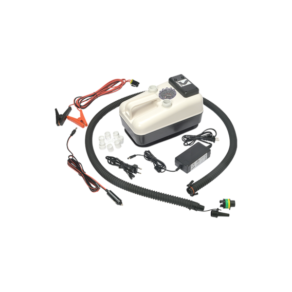 GE 20-2 ELECTRIC PUMP