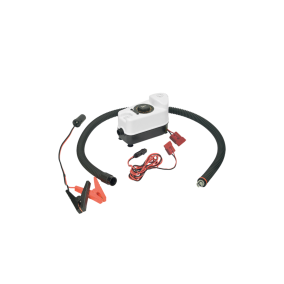 Electric Pump GE BP-1 12/24V