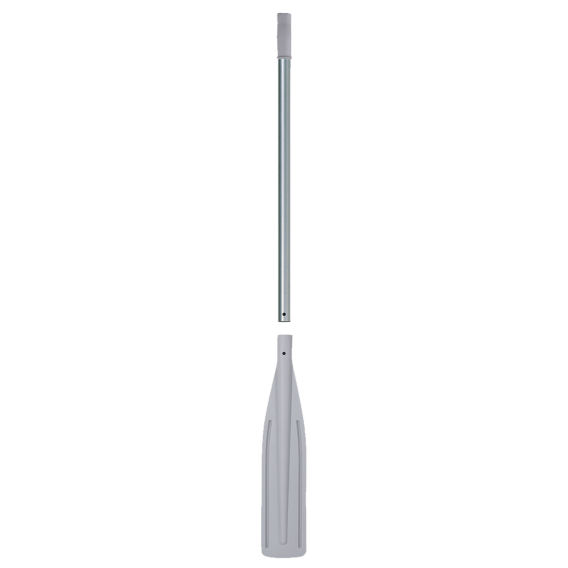 RSP 150 Z GREY - alu oar