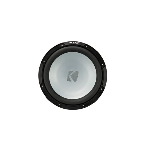 KMF Marine 12" Freeair Single Voice Coil Subwoofer - 2 OHM