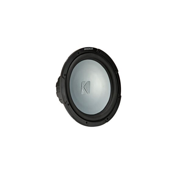 KMF Marine 12" Freeair Single Voice Coil Subwoofer - 4 OHM
