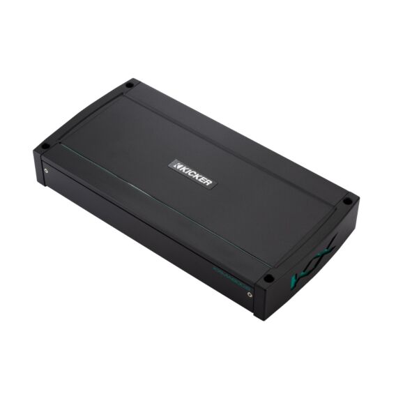 KXM 800w 8 Channel Class D Full-Range Amplifier