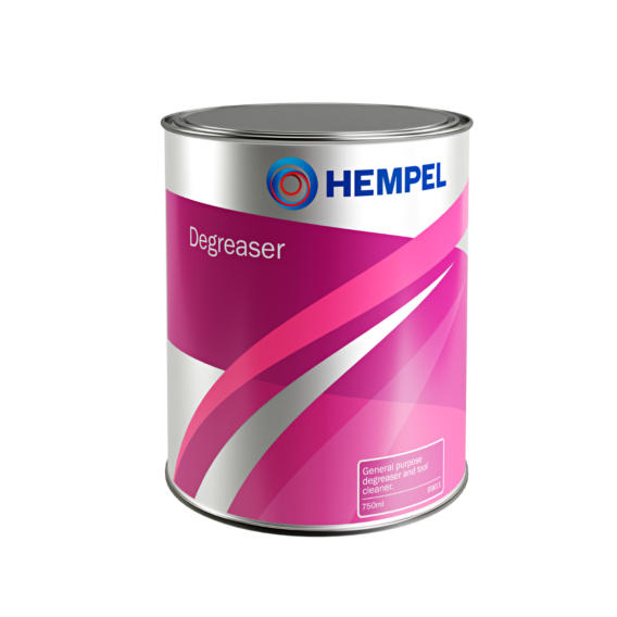 Degreaser 750ML