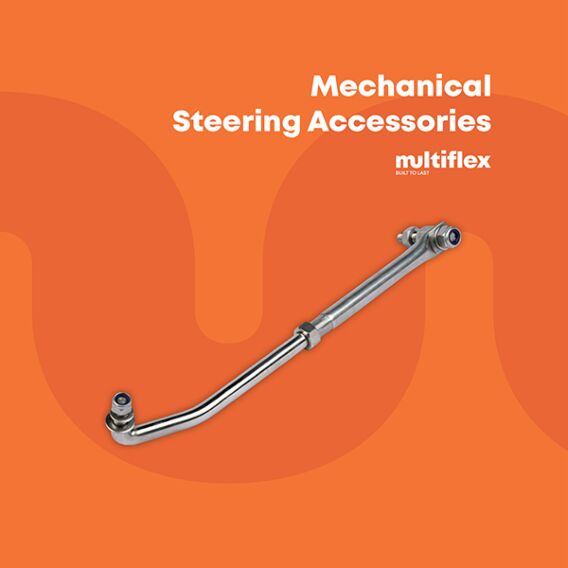 Adjustable link arm kit