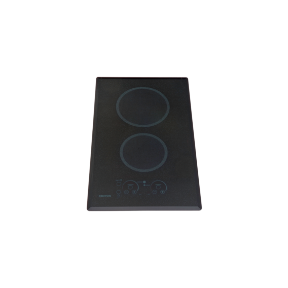 Lite-Touch Q® 2 Burner Large, Portrait 240V