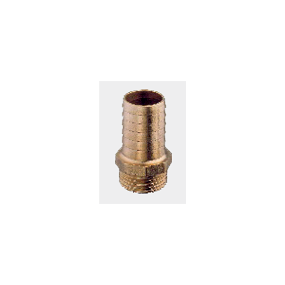 M 1" 25mm Hose adaptor