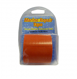 5m X 50mm - Silver Marine Repair Tape