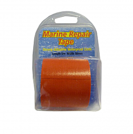 5m X 50mm - Yellow Marine Repair Tape