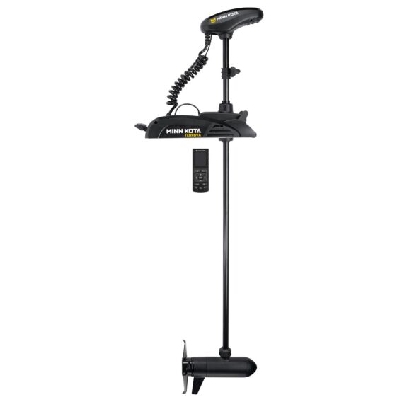 Terrova 80 lb. Thrust, 60" Shaft, Wireless Remote